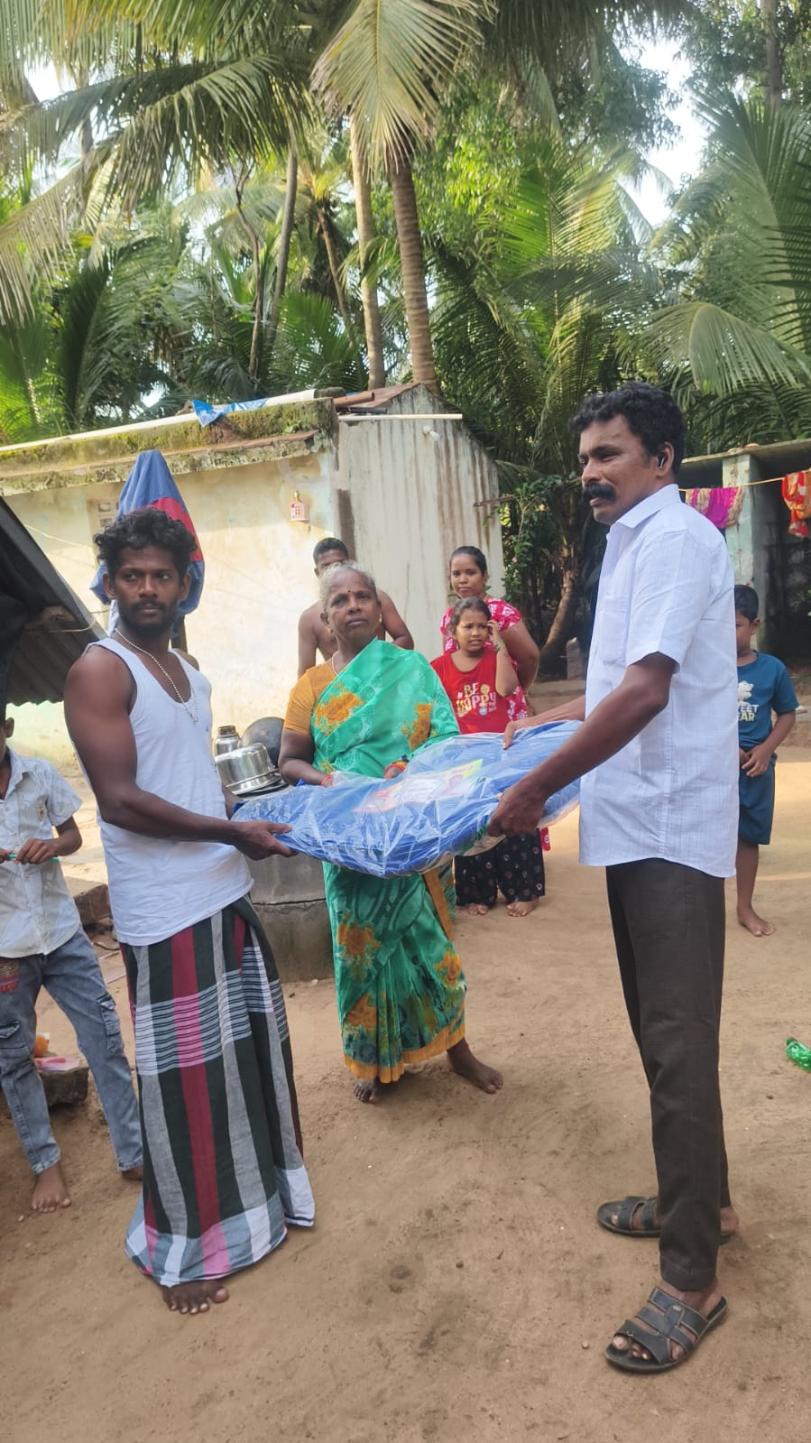 Anbu Karunai Ullam Trust Gallery 2