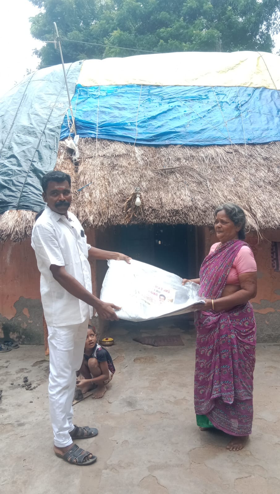 Anbu Karunai Ullam Trust Gallery 4