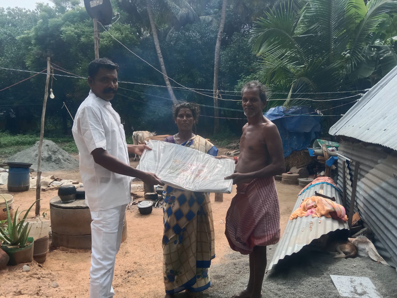 Anbu Karunai Ullam Trust Gallery 4