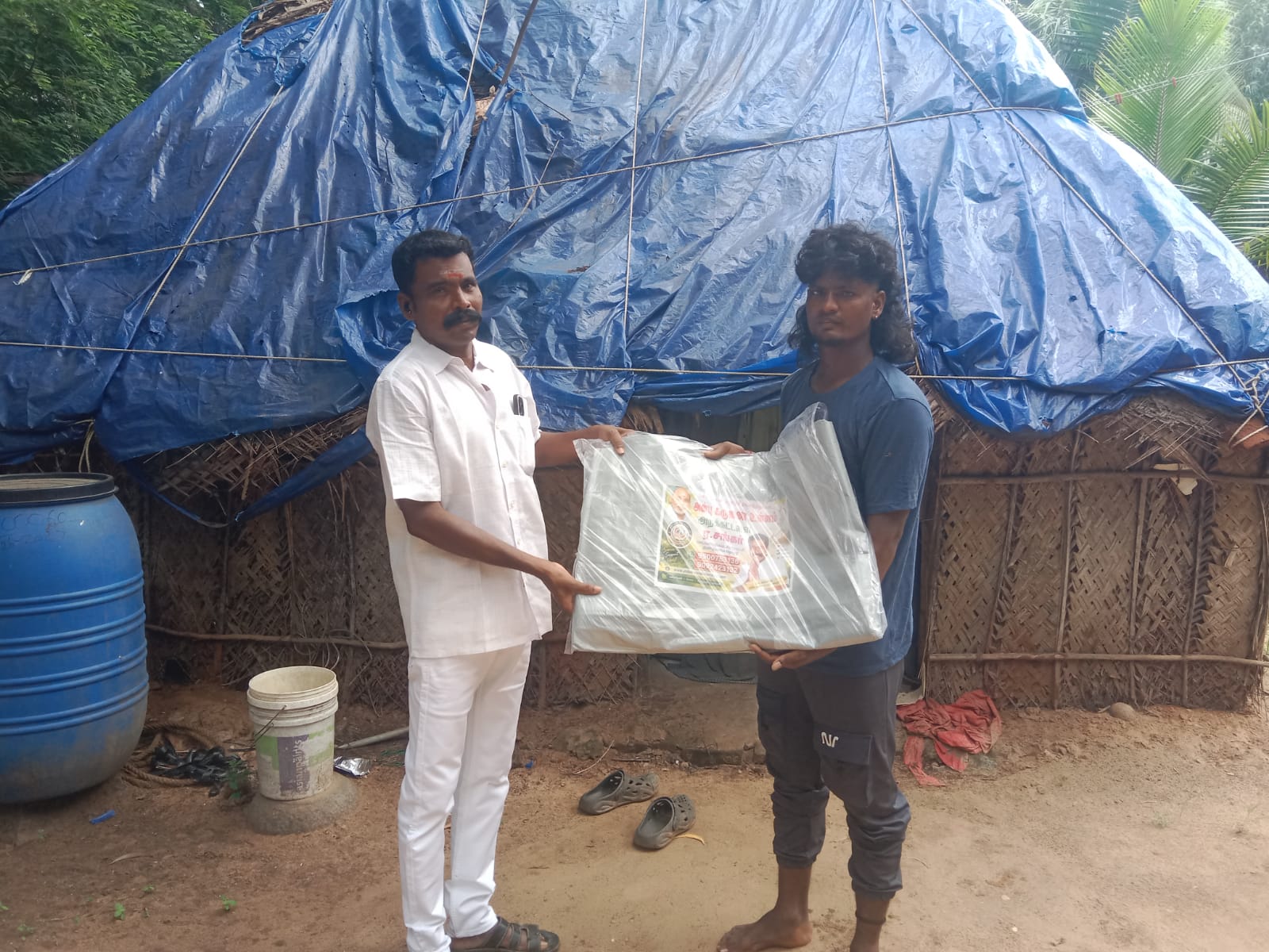 Anbu Karunai Ullam Trust Gallery 4